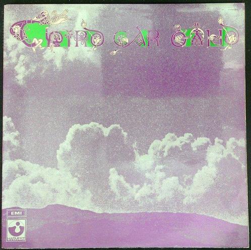 Third Ear Band - 1. Alchemy (1969) 2. Third Ear Band (1970), Cd's en Dvd's, Vinyl Singles