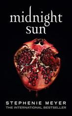Midnight sun / Twilight / 5 9780349003634 Stephenie Meyer, Boeken, Verzenden, Gelezen, Stephenie Meyer
