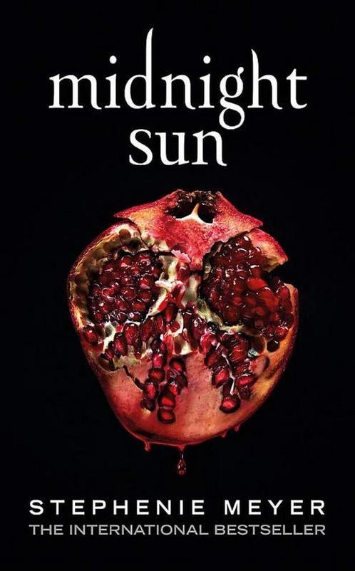 Midnight sun / Twilight / 5 9780349003634 Stephenie Meyer, Boeken, Taal | Engels, Gelezen, Verzenden