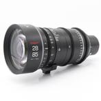 Chiopt XTREME Compact Zoom 28-85mm T3.2 Sony E mount, Verzenden, Gebruikt, Sony