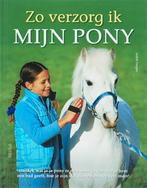 Zo verzorg ik mijn pony 9789044715927 J. Draper, Verzenden, Gelezen, J. Draper