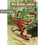 De Jacht op de velociraptor / De Dinobaai 9789044718935, Verzenden, Gelezen, Stone