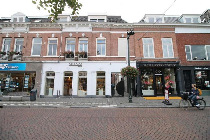 Te huur: Appartement Wilhelminastraat in Breda, Huizen en Kamers, Huizen te huur, Noord-Brabant, Appartement