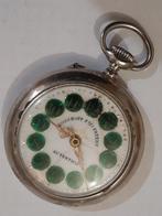 Rosskopf Fres Patent (Autentico), relógio de bolso tipo, Nieuw