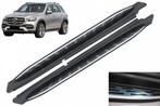 Treeplanken Sidesteps Mercedes GLE W167 19- LED, Nieuw, Ophalen of Verzenden