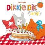 Jarig! / Dikkie Dik 9789025753672 Arthur van Norden, Boeken, Verzenden, Gelezen, Arthur van Norden