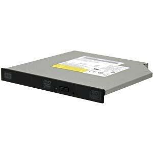 HP Super Multi DVD Writer GUD1N drive dvd/cd speler (PN 7..., Computers en Software, Overige Computers en Software, Gebruikt, Verzenden