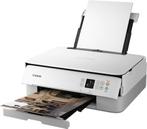 Canon PIXMA TS5351a - All-in-One Printer, Computers en Software, Printers, Verzenden, Zo goed als nieuw
