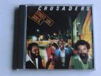 Crusaders - Street Life (USA), Verzenden, Zo goed als nieuw