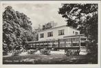 GROESBEEK - Terras Hotel de Wolfsberg, Verzenden, Gelopen