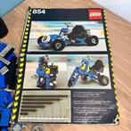 Lego Set - 854 - Technic - Go-Kart, Kinderen en Baby's, Nieuw