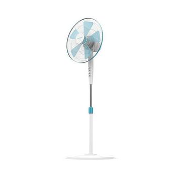 Cecotec V1701581 Staande ventilator | 40 W van €30 voor €19 beschikbaar voor biedingen