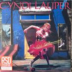 lp nieuw - Cyndi Lauper - Shes So Unusual, Verzenden, Zo goed als nieuw