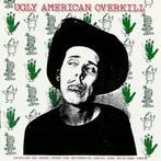 cd - Various - Ugly American Overkill, Verzenden, Zo goed als nieuw