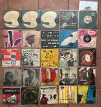 Chet Baker, Charlie Parker, Gerry Mulligan - Diverse, Nieuw in verpakking