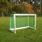 Calzio Favorit 120 Aluminium Mini Voetbaldoeltje - 120x80cm, Verzenden, Nieuw, Overige typen