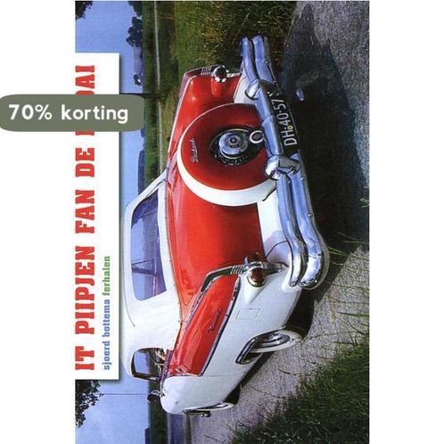 It Piipjen Fan De Proai 9789078559269 Sj. Bottema, Boeken, Literatuur, Zo goed als nieuw, Verzenden