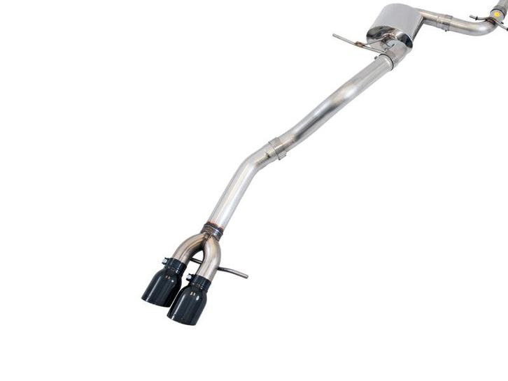 AWE Tuning 09-14 Volkswagen Jetta Mk6 1.4T Track Edition, Auto-onderdelen, Uitlaatsystemen, Ophalen of Verzenden