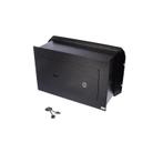 Inbouw muurkluis - Yale Muurkluis YWV/230/KB1, Nieuw