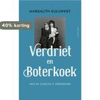Verdriet en boterkoek 9789045042107 Margalith Kleijwegt, Verzenden, Gelezen, Margalith Kleijwegt