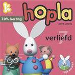 Hopla Kijk En Lees 7 Verliefd 9789077981054 B. Smets, Boeken, Verzenden, Gelezen, B. Smets