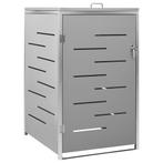Containerberging enkel 69x77,5x115 cm roestvrij staal, Huis en Inrichting, Verzenden, Nieuw