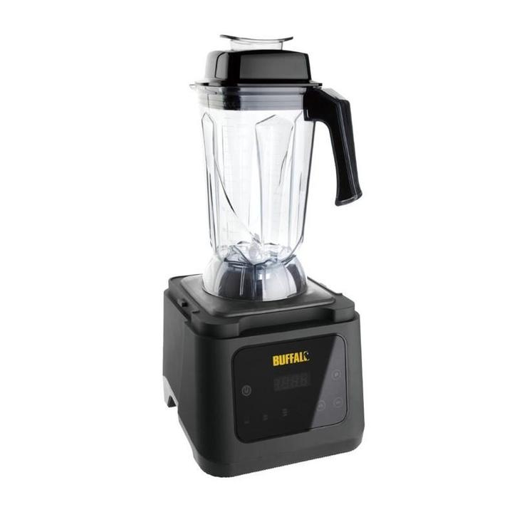Buffalo digitale barblender 2,5L, Zakelijke goederen, Horeca | Keukenapparatuur, Verzenden