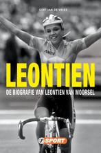 Leontien 9789089750358 Gert Jan de Vries, Verzenden, Zo goed als nieuw, Gert Jan de Vries