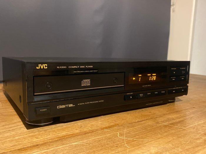 JVC - Xl-e300 Stereoset, Audio, Tv en Foto, Radio's