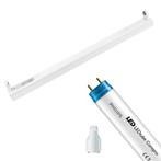 LED TL Armatuur met T8 Buis - Aigi Dybolo - 60cm Enkel -, Huis en Inrichting, Lampen | Overige, Ophalen of Verzenden, Nieuw