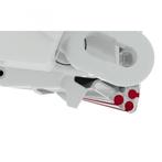 Fiamma F80S 450 Polar White-Royal Grey, Ophalen of Verzenden, Nieuw, Fiamma