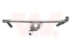 RUITENWISSERMECHANISME VOOR SEAT AROSA 1997-2000 6X1955603A, Ophalen of Verzenden, Nieuw