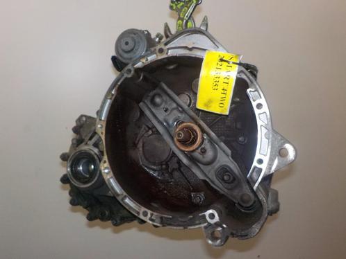 Versnellingsbak automaat Smart Fortwo  0.8 CDI, Auto-onderdelen, Transmissie en Toebehoren, ARN erkend, Stiba lid, Erkend duurzaam