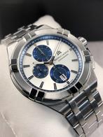 Maurice Lacroix - Aikon Chronograph - AI1018-SS002-131-1 -, Nieuw