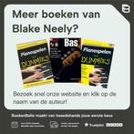 Es Saxofoon 1 Fast Track Nederlands 8714441001275, Boeken, Verzenden, Gelezen, Blake Neely
