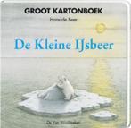 Groot kartonboek de Kleine IJsbeer / De vier windstreken, Boeken, Verzenden, Gelezen, Hans de Beer