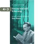 Hart van mijn land ik ben terug / Literaire wandelingen / 16, Boeken, Verzenden, Zo goed als nieuw, R. Boogaart