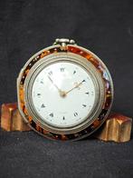 George Prior - Ottoman Market Silver Pocket Watch - Vóór, Nieuw