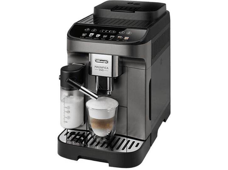 Delonghi Magnifica Evo Ecam290.81.tb, Witgoed en Apparatuur, Koffiezetapparaten, Nieuw, Espresso apparaat, Afneembaar waterreservoir