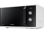 Samsung MS23K3614AW - Magnetron 23 l - Keramisch, Witgoed en Apparatuur, Magnetrons, Verzenden, Zo goed als nieuw