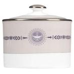 Wedgwood Laurel Suikerpot, Huis en Inrichting, Keuken | Servies, Verzenden, Nieuw, Overige materialen, Overige stijlen