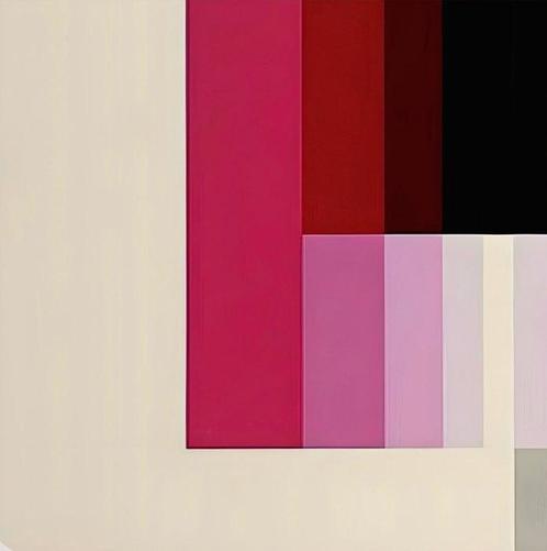 Jonathan Antony - Utopian # 297. XXL, Antiek en Kunst, Kunst | Schilderijen | Modern
