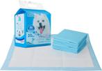Puppy Training Pads - 60x60cm - 20 stuks - Nobleza, Dieren en Toebehoren, Verzenden, Zo goed als nieuw