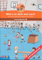 Humpie Dumpie versie 2 Antwoorden Leeswerkboek 3, Verzenden, Nieuw