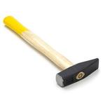 Bankhamer | Toolland | 500 gram (Houten handgreep), Doe-het-zelf en Verbouw, Gereedschap | Handgereedschap, Verzenden, Nieuw