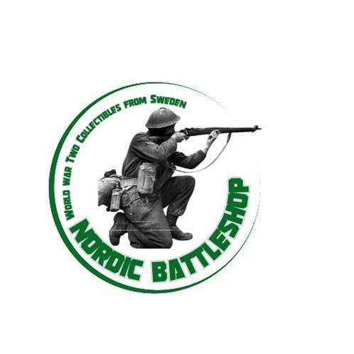 NIEUWE WEBSHOP!! NORDIC BATTLESHOP IS NU ONLINE!, Verzamelen, Militaria | Tweede Wereldoorlog, Engeland, Verzenden