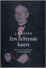 LICHTENDE KAARS 9789061406495 NEVEN, Boeken, Verzenden, Gelezen, NEVEN
