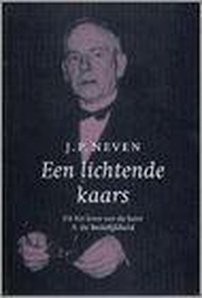 LICHTENDE KAARS 9789061406495 NEVEN, Boeken, Godsdienst en Theologie, Gelezen, Verzenden