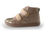 Shoesme Hoge sneakers in maat 26 Goud | 10% extra korting, Verzenden, Jongen of Meisje, Schoenen, Zo goed als nieuw