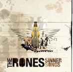 cd - The Rones - Sinner Songs, Verzenden, Zo goed als nieuw